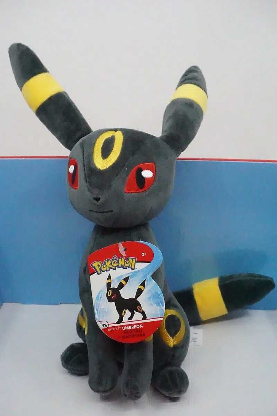 POCKET MONSTER Pokemon Bamser | Umbreon Bamse