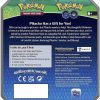 POCKET MONSTER Pokemon Kort | Pokemon Go Gift Tin