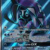 POCKET MONSTER Pokemon Kort | Tapu Fini Gx 133/147 Full Art