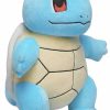 POCKET MONSTER Pokemon Bamser | Squirtle Bamse 23 Cm