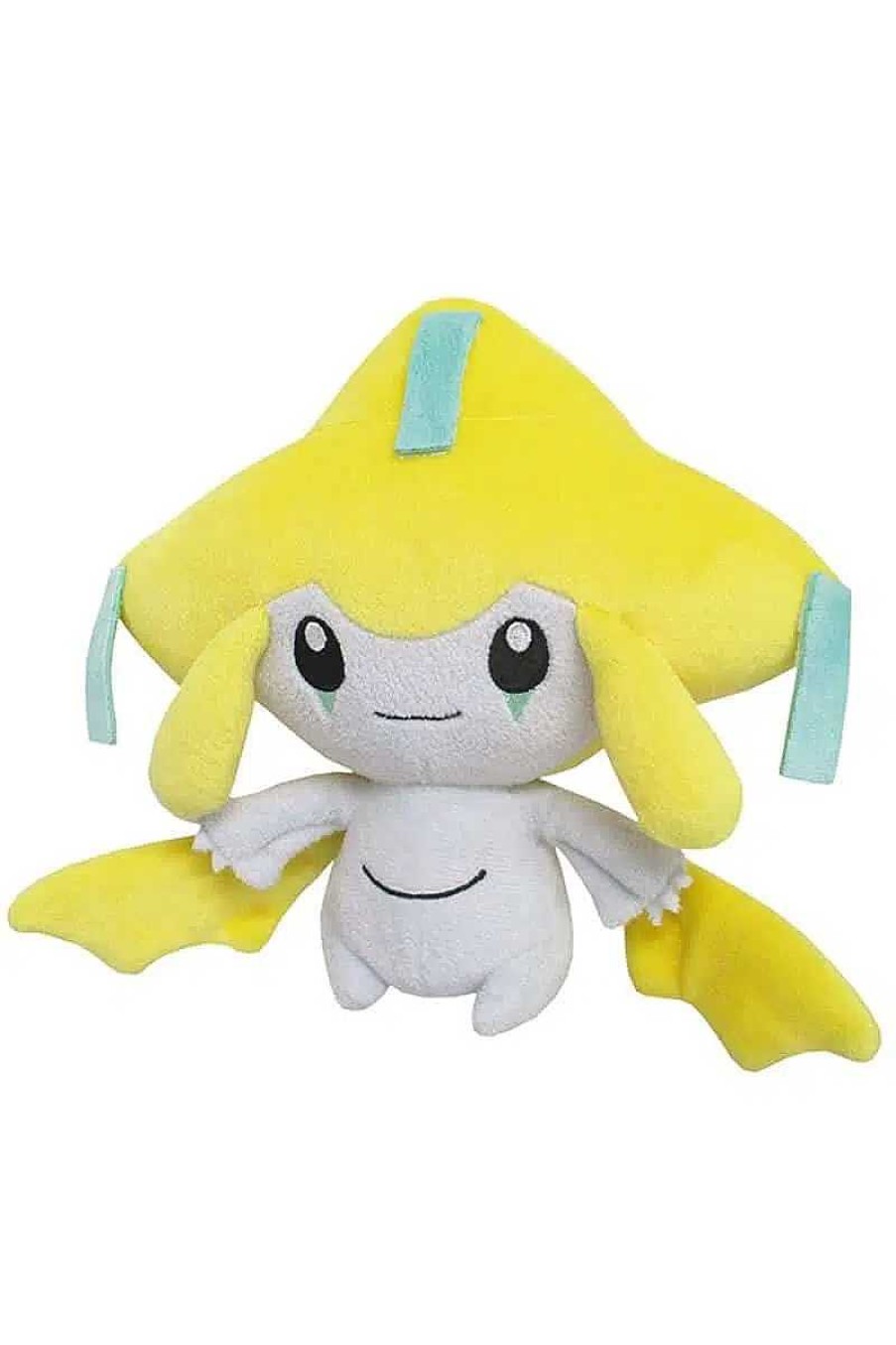 POCKET MONSTER Pokemon Bamser | Japansk Jirachi Bamse