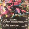 POCKET MONSTER Pokemon Kort | Krookodile Ex Xy25 Stor