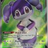 POCKET MONSTER Pokemon Kort | Indeedee V 192/202 Full Art