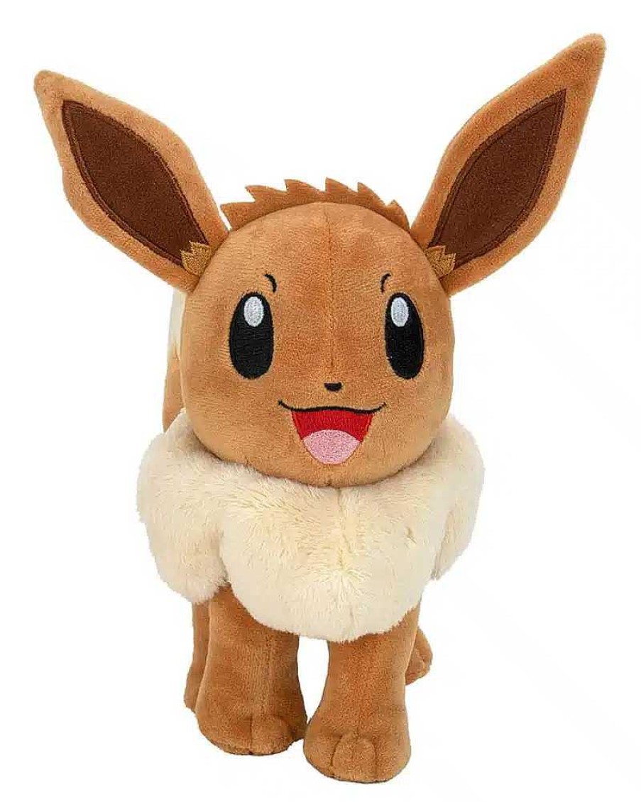 POCKET MONSTER Pokemon Bamser | Eevee Bamse 20 Cm