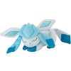 POCKET MONSTER Pokemon Bamser | Japansk Glaceon Sovende Bamse Pude