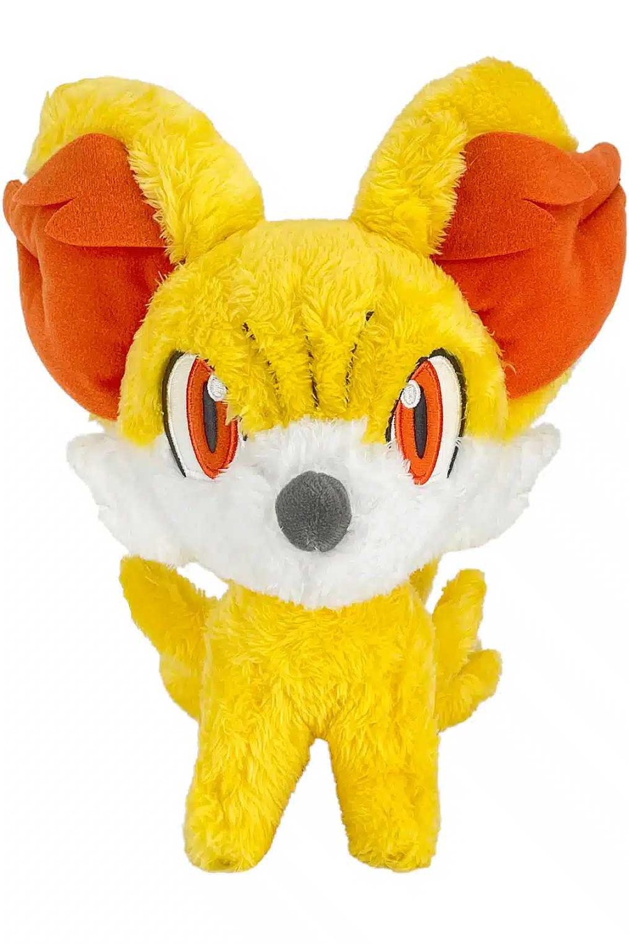 POCKET MONSTER Pokemon Bamser | Japansk Fennekin Bamse