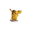 POCKET MONSTER Pokemon Figurer | Pikachu Pa Lup Figur