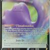 POCKET MONSTER Pokemon Kort | Ditto V 050/072