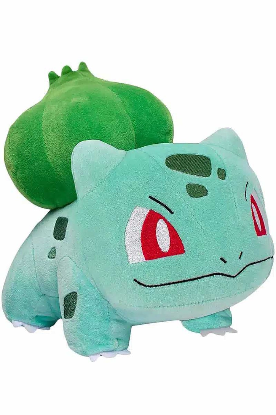 POCKET MONSTER Pokemon Bamser | Bulbasaur Bamse 30 Cm