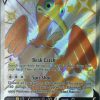 POCKET MONSTER Pokemon Kort | Cramorant V Swsh086 Shiny Promo