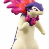 POCKET MONSTER Pokemon Figurer | Lille Japansk Hisuian Typhlosion Figur