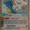 POCKET MONSTER Pokemon Kort | Kingdra (Delta Species) 10/110 Holo Rare