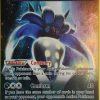 POCKET MONSTER Pokemon Kort | Malamar Xy58 Full Art Promo