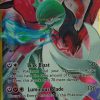 POCKET MONSTER Pokemon Kort | Gardevoir Ex 116/114 Secret Rare