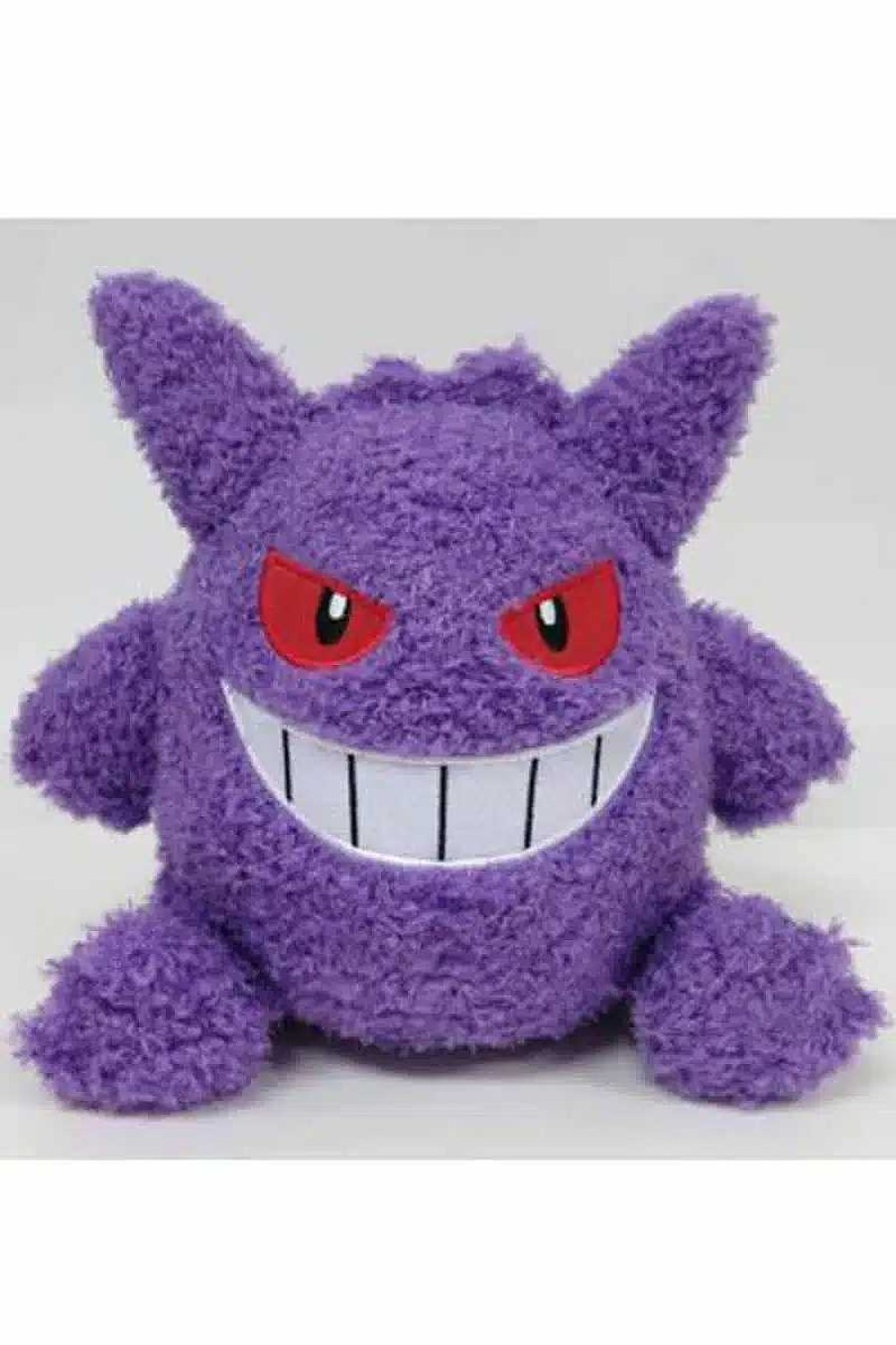 POCKET MONSTER Pokemon Bamser | Japansk Gengar Plysbamse