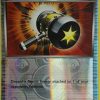 POCKET MONSTER Pokemon Kort | Enhanced Hammer 94/119 Reverse Holo