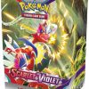 POCKET MONSTER Pokemon Kort | Scarlet & Violet Build & Battle Stadium