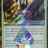 POCKET MONSTER Pokemon Kort | Black Market Prism Star 134/181 Holo Rare