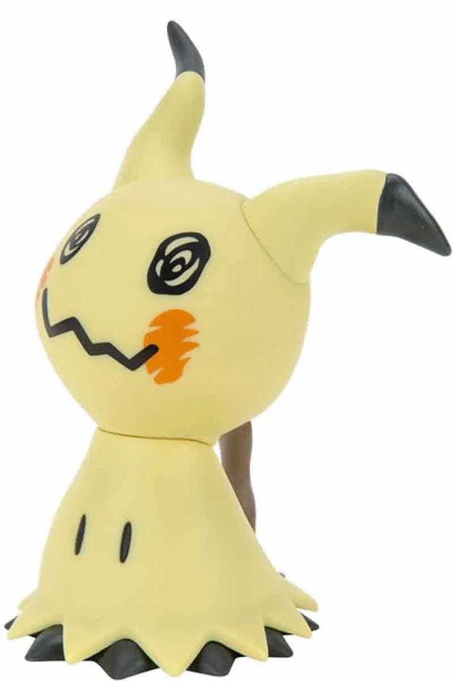 POCKET MONSTER Pokemon Figurer | Mimikyu Vinyl Figur