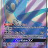 POCKET MONSTER Pokemon Kort | Latios Gx 223/236 Full Art