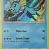 POCKET MONSTER Pokemon Kort | Vaporeon 18/68 Holo Rare