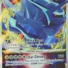 POCKET MONSTER Pokemon Kort | Origin Forme Dialga Vstar 114/189