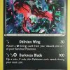 POCKET MONSTER Pokemon Kort | Yveltal Xy06 Stor