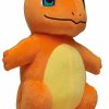 POCKET MONSTER Pokemon Bamser | Charmander Bamse 30 Cm