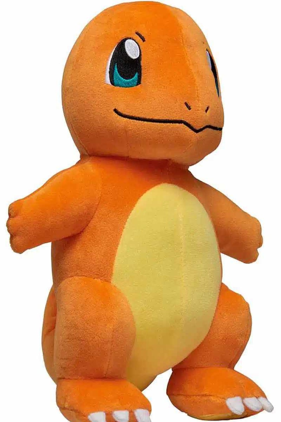 POCKET MONSTER Pokemon Bamser | Charmander Bamse 30 Cm