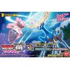 POCKET MONSTER Pokemon Figurer | Xerneas & Diancie Byg Selv Figurer