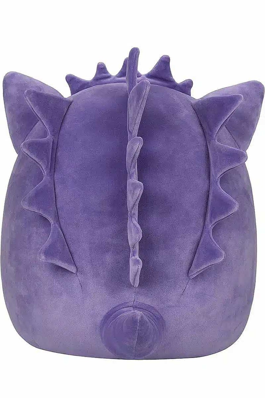 POCKET MONSTER Pokemon Bamser | Squishmallow Gengar Bamse 35 Cm