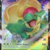 POCKET MONSTER Pokemon Kort | Appletun V 26/264