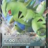 POCKET MONSTER Pokemon Kort | Tyranitar V 097/163