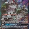 POCKET MONSTER Pokemon Kort | Silvally Gx 184/236