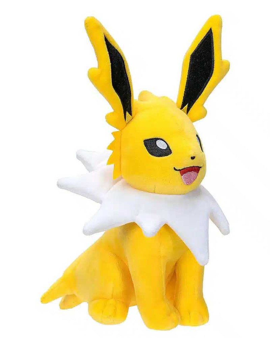 POCKET MONSTER Pokemon Bamser | Jolteon Bamse