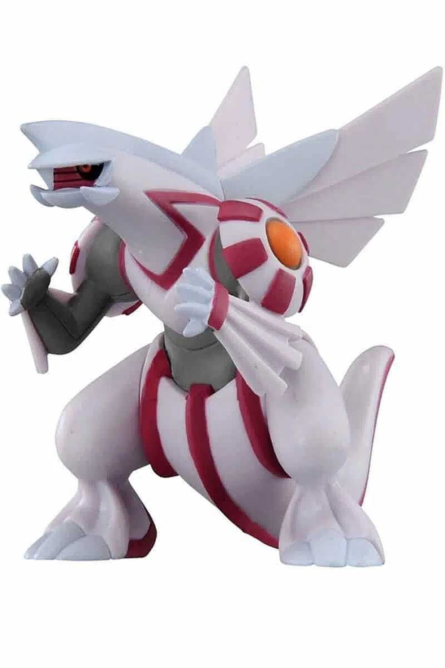 POCKET MONSTER Pokemon Figurer | Japansk Palkia Figur