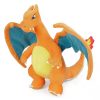 POCKET MONSTER Pokemon Bamser | Stor Charizard Bamse 30Cm