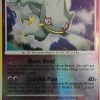 POCKET MONSTER Pokemon Kort | Banette 23/132 Rare Reverse Holo