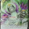 POCKET MONSTER Pokemon Kort | Oranguru V 133/189