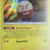 POCKET MONSTER Pokemon Kort | Electrode 39/181 Holo Rare