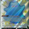 POCKET MONSTER Pokemon Kort | Ditto V Sv118/Sv122 Shiny Rare