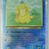 POCKET MONSTER Pokemon Kort | Psyduck 88/110 Special Holo Edition Brugt