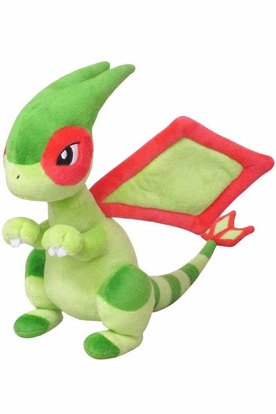 POCKET MONSTER Pokemon Bamser | Japansk Flygon Bamse