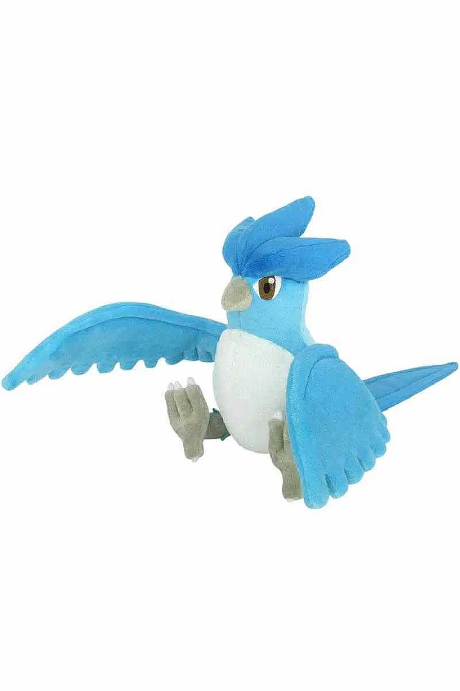 POCKET MONSTER Pokemon Bamser | Japansk Articuno Bamse