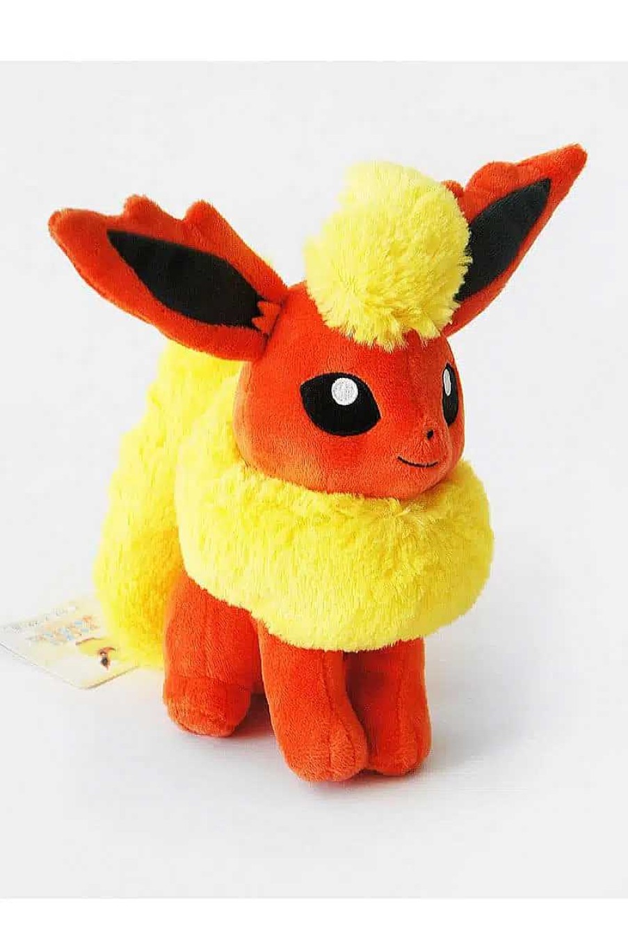 POCKET MONSTER Pokemon Bamser | Japansk Flareon Bamse