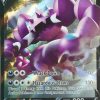 POCKET MONSTER Pokemon Kort | Drapion V 106/185