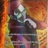 POCKET MONSTER Pokemon Kort | Maxie'S Hidden Ball Trick 158/160 Full Art