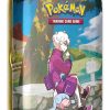 POCKET MONSTER Pokemon Kort | Pokemon Crown Zenith Mini Tin X 5