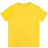 POCKET MONSTER Pokemon Til Bornevaerelset | Gul Pikachu I Angreb T Shirt Medium