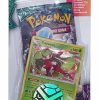 POCKET MONSTER Pokemon Kort | Guardians Rising Blisterpakke Med Tsareena